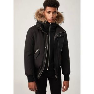 MACKAGE DIXON WINTER JACKET